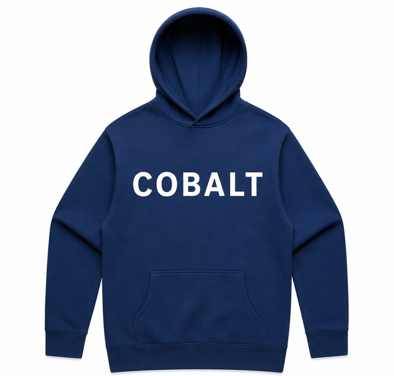 MENS RELAXED HOOD- AS COLOURS
