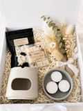 THE COSY MOMENTS GIFT BOX