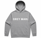 MENS RELAXED HOOD- AS COLOURS