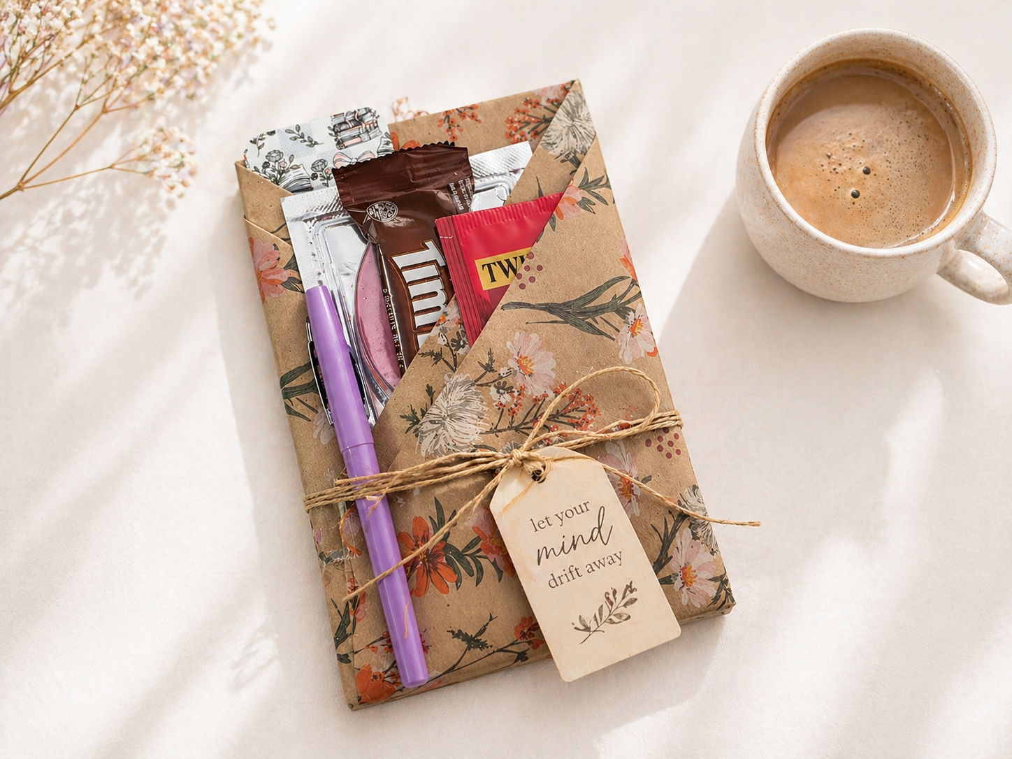 BLIND DATE WITH A BOOK - FANTASY