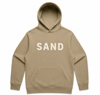 MENS RELAXED HOOD- AS COLOURS