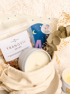 MINI BATH RITUAL- GIFT BOX