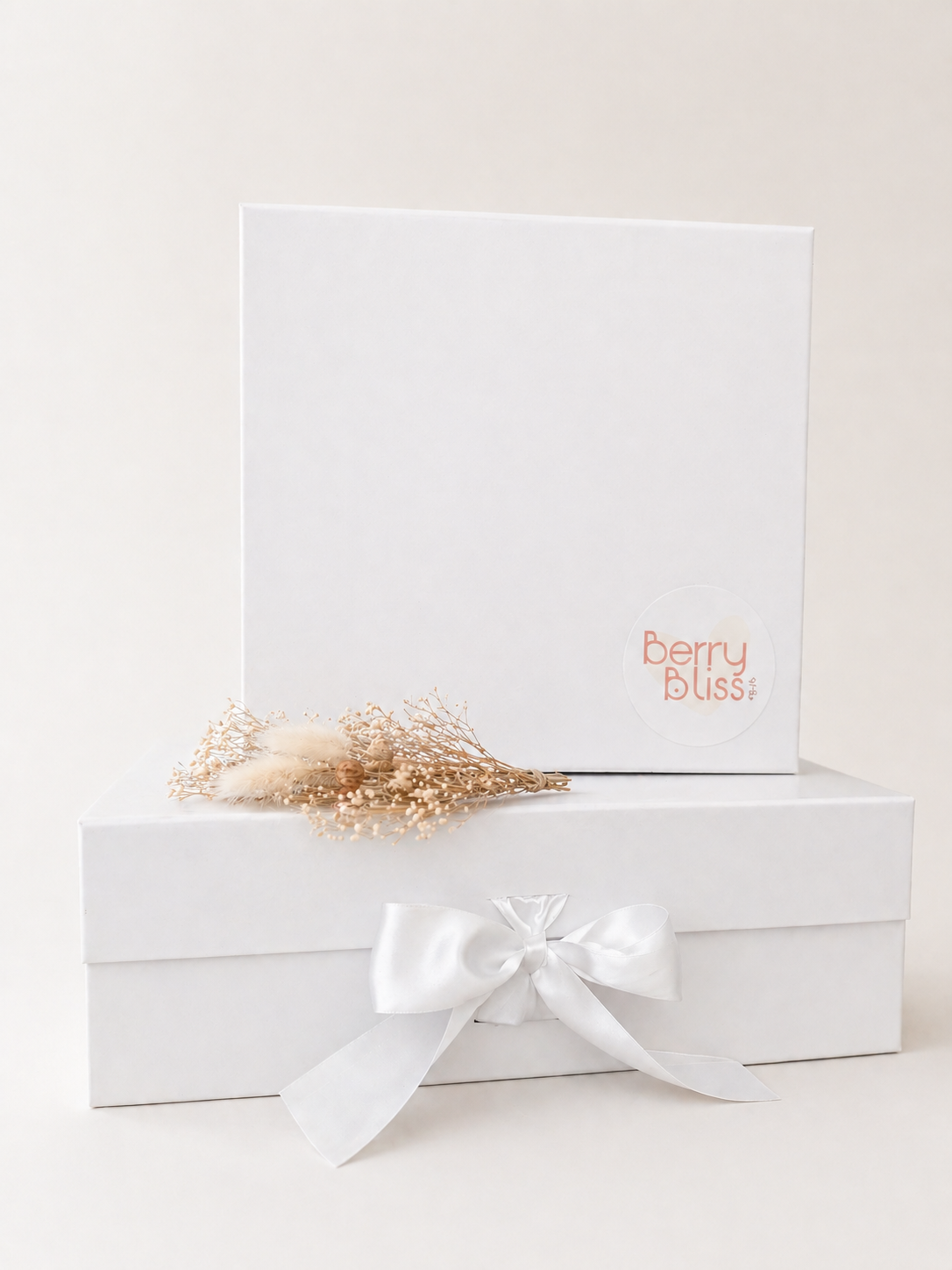 GIFT BOX
