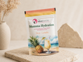 PINA COLADA HYDRATION DRINK 70g- THE MILK PANTRY