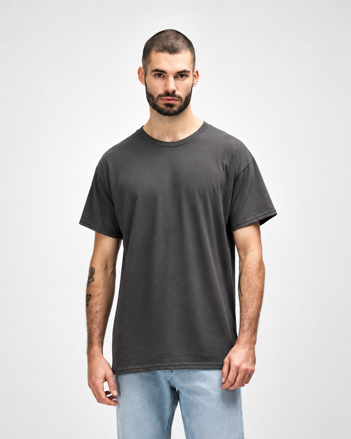 UNISEX CLASSIC HEAVYWEIGHT TEE- GILDAN