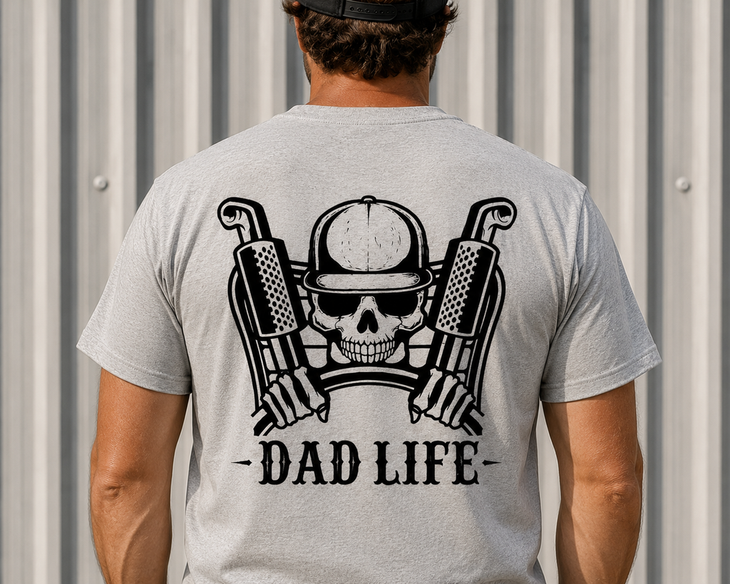 PERSONALISED FATHER'S DAY JUMPERS- PRE-ORDER