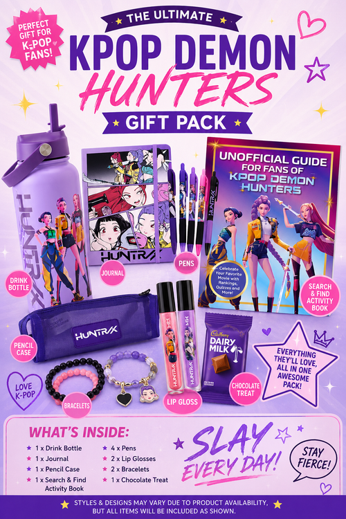 A- THOUGHTFUL SURPRISE KIDS' GIFT BOX