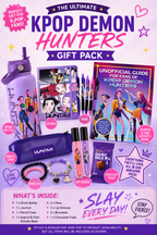 B- MOST POPULAR KIDS GIFT BOX
