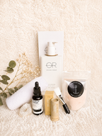 GLOW RITUAL- GIFT BOX