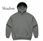 WOMENS RELAXED HOOD- AS COLOURS