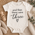 PERSONALISED BABY ROMPER- WHITE