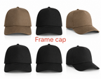 CAPS- AS COLOURS