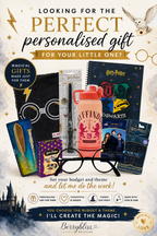 D- LUXE CELEBRATION KIDS GIFT BOX