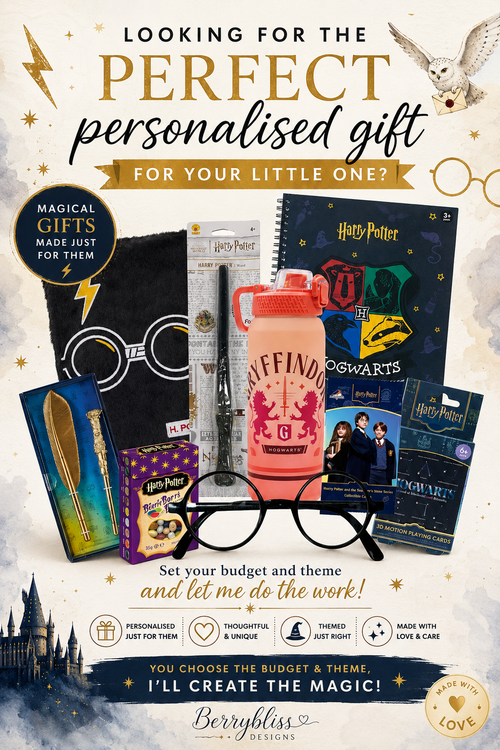 C-ULTAMIT KIDS GIFT BOX