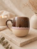 NATURAL LOOK MUG- VARIETY