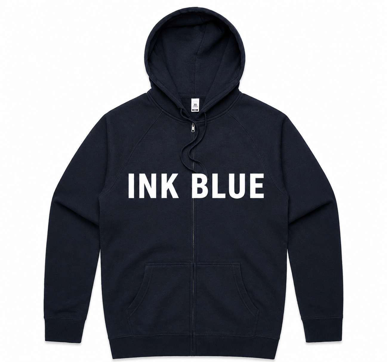 MENS SUPPLY HOOD- AS COLOURS