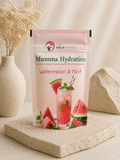 MAMA HYDRATION WATERMELLON & MINT 70g- THE MILK PANTRY