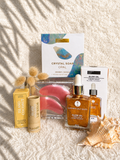 GLOW FROM WITHIN- GIFT BOX