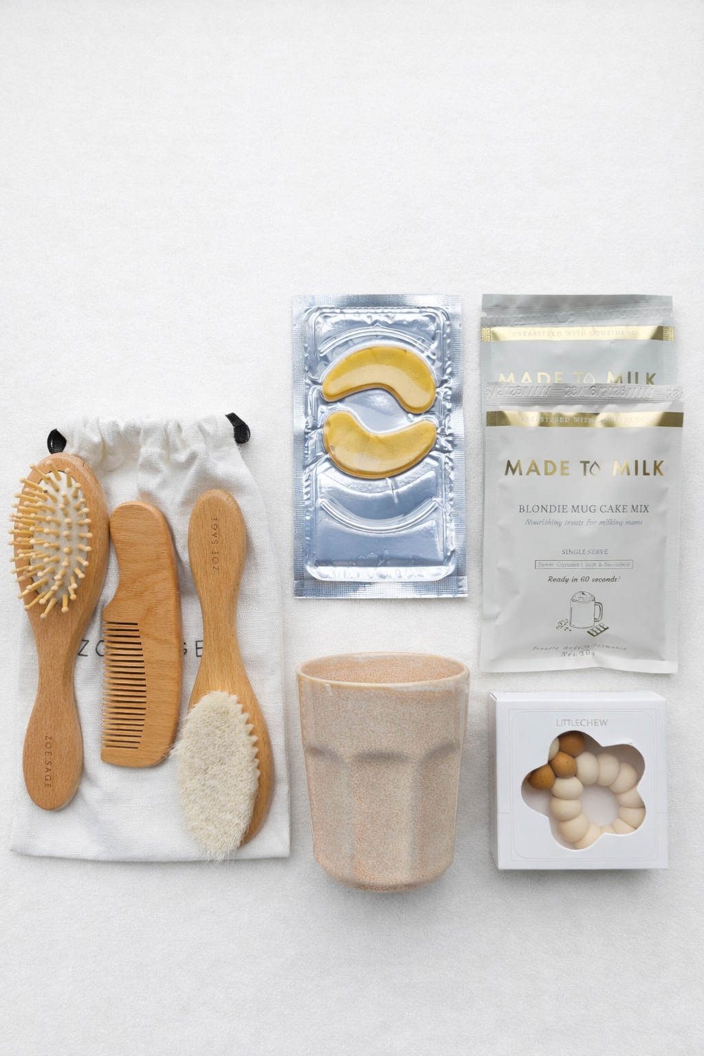 MAMA & ME MOMENT BOX