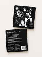 BABY HIGH-CONTRAST BOOK