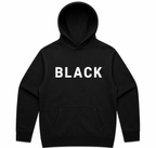 MENS RELAXED HOOD- AS COLOURS