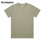 WOMENS CLASSIC TEE- AS COLOURS