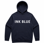 MENS RELAXED HOOD- AS COLOURS