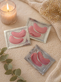 SINGLE USE UNDER EYE MASK
