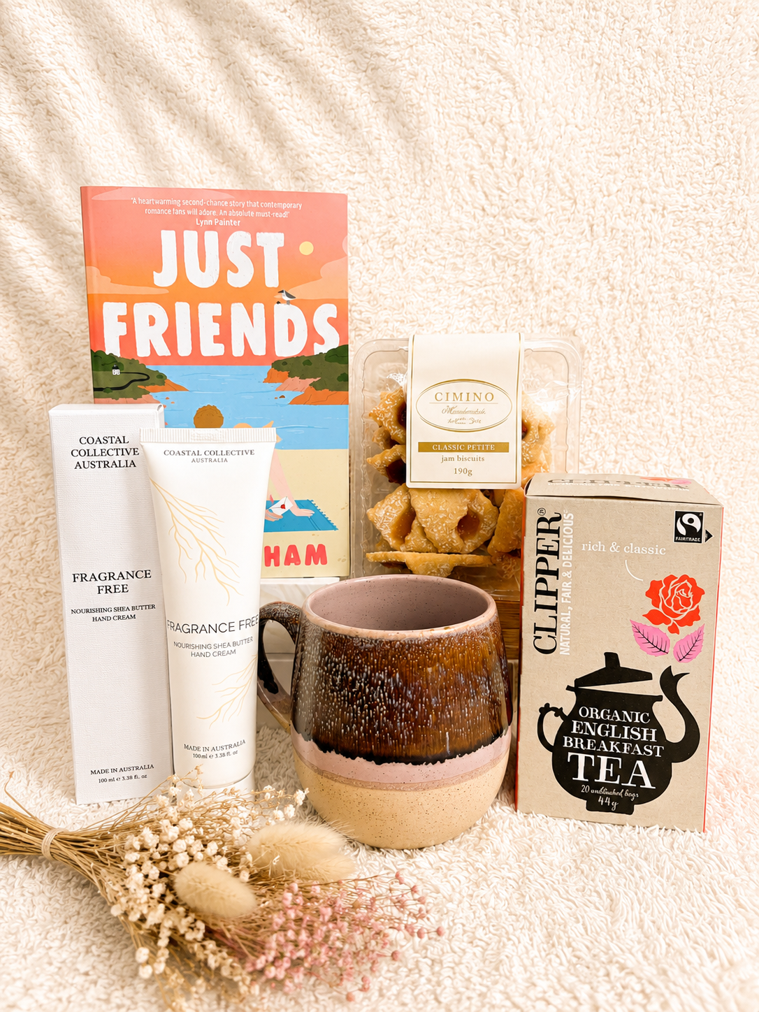 JUST FOR YOU- GIFT BOX