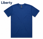 MENS CLASSIC TEE- AS COLOURS