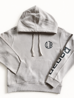 PERSONALISED JUMPER - HOODIE, CREW, ZIP