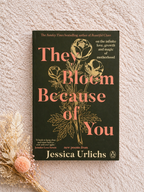 BECAUSE OF YOU- GIFT BOX