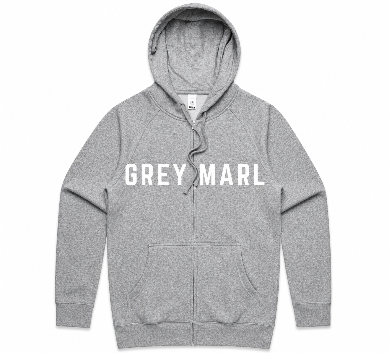 MENS SUPPLY HOOD- AS COLOURS