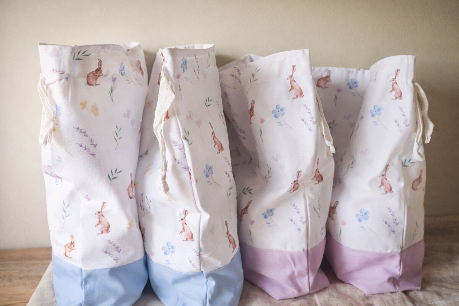 Personalised Filled Easter Gift Bag