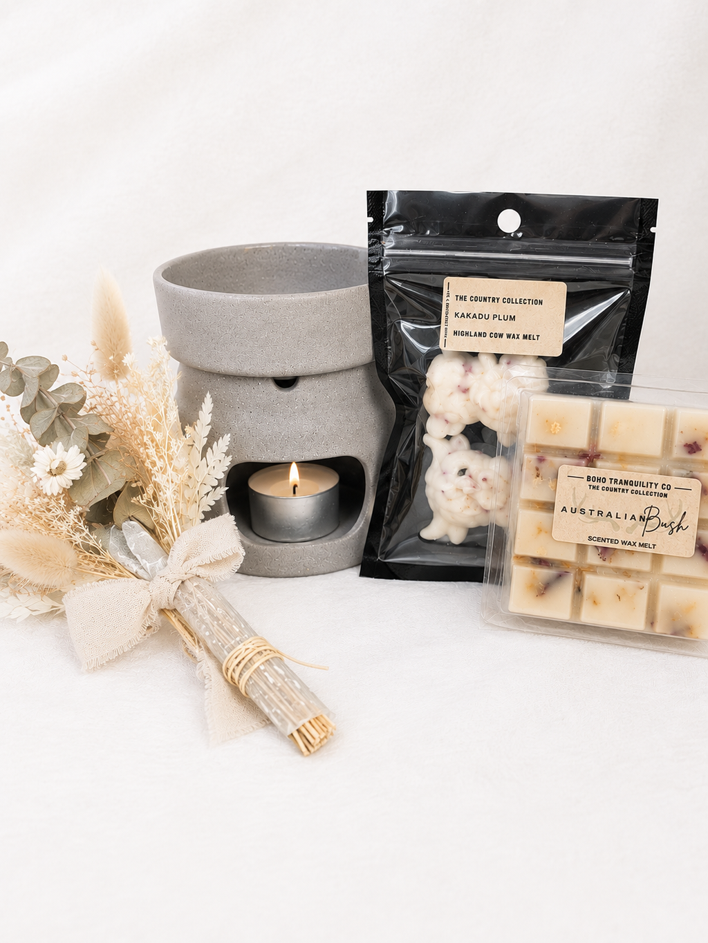 THE COSY MOMENTS GIFT BOX